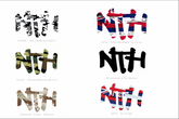 NTH Standard & Mini NTH Decals