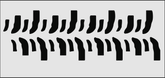 Bogger Tire Decal