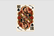 Kalakaua Deck Of Card Decals