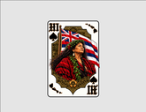 Haunani-Kay Trask Deck of Cards