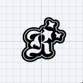 Regulah - Decals & Banners