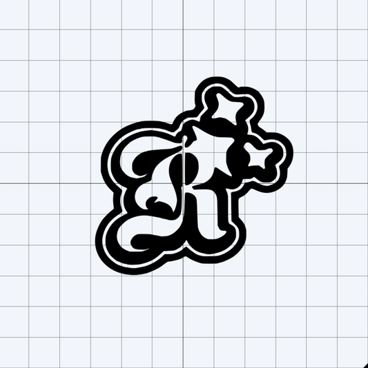 Regulah - Decals & Banners