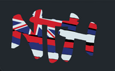 NTH Standard & Mini NTH Decals