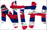 NTH Standard & Mini NTH Decals