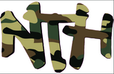 NTH Standard & Mini NTH Decals