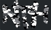 NTH Standard & Mini NTH Decals