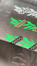 Paniolo Rope / Maile Lei Decal