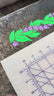 Crown Flower & Maile Lei Sticker