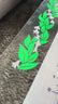 Tuberose Flower & Maile Lei Sticker